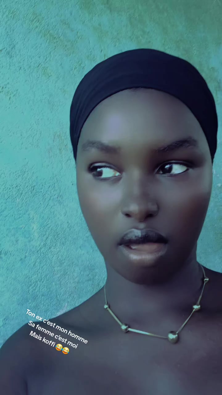 @Fatim Souare