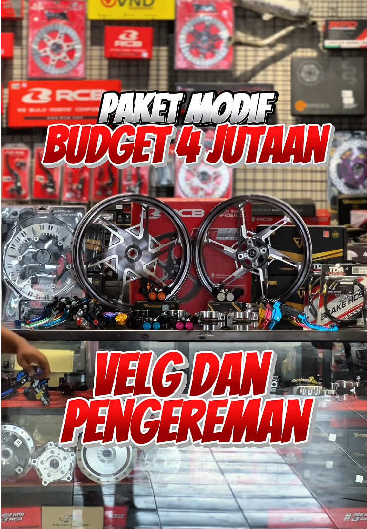 @JSHSPEEDSHOPJOGJA
