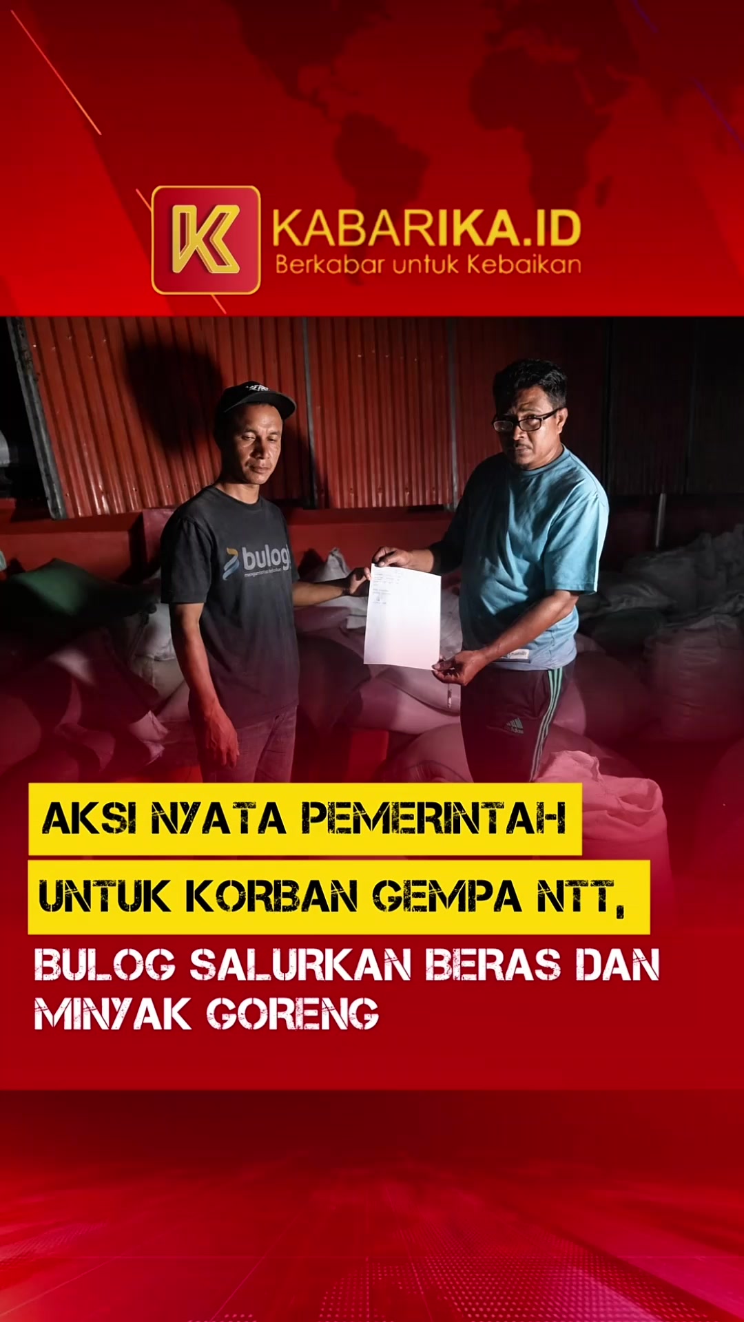 @kabarikanews