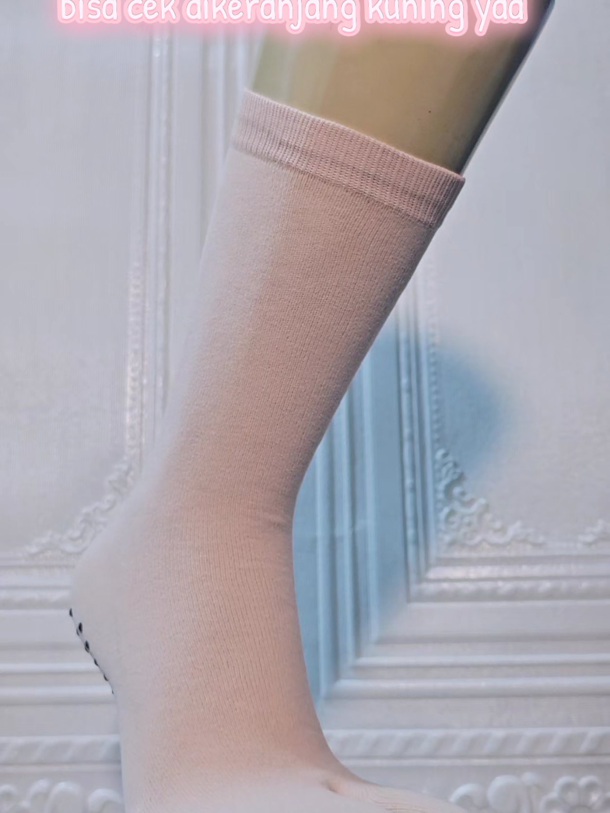 @Savana sock