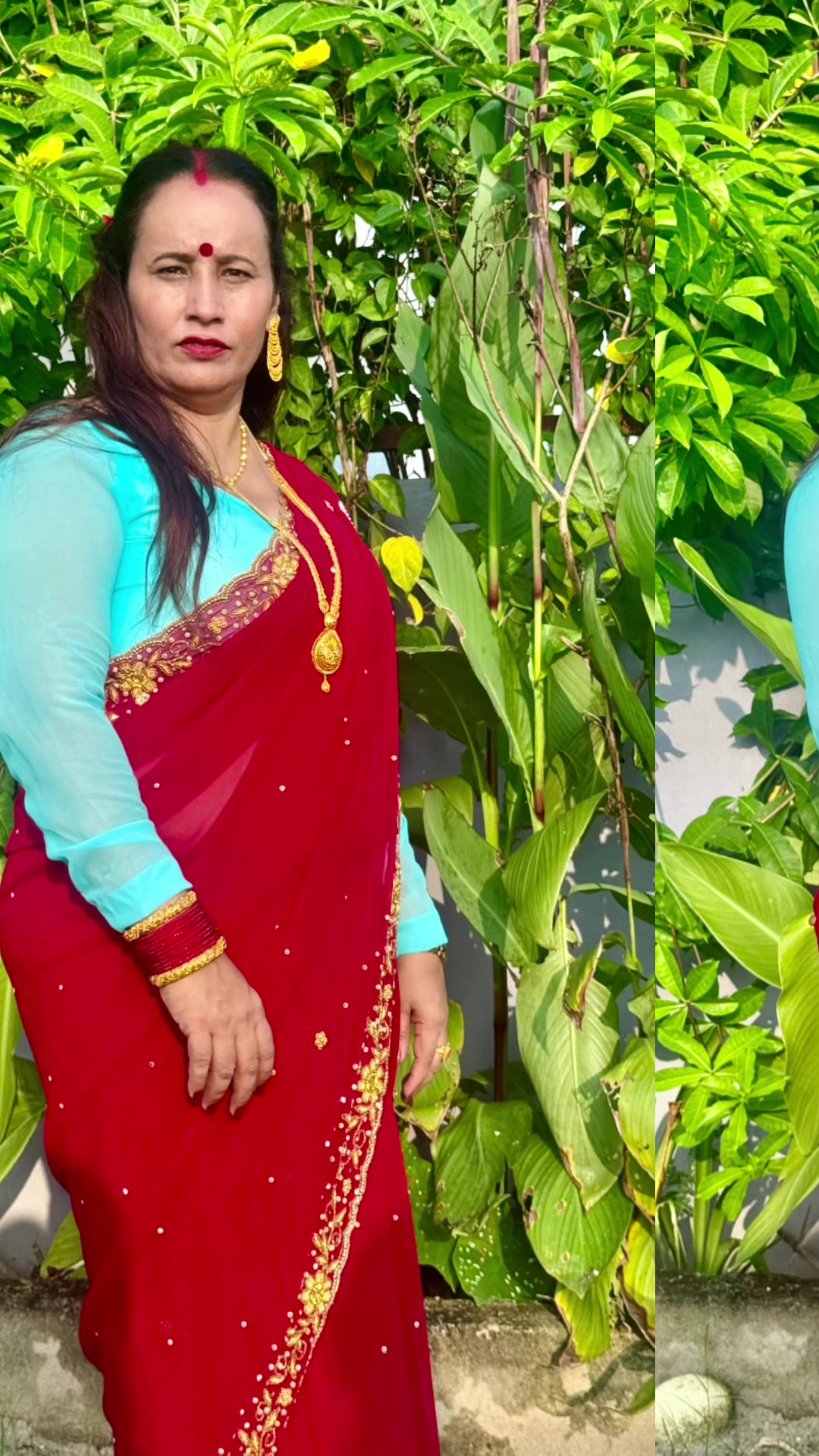 @Anisha Lamichhane