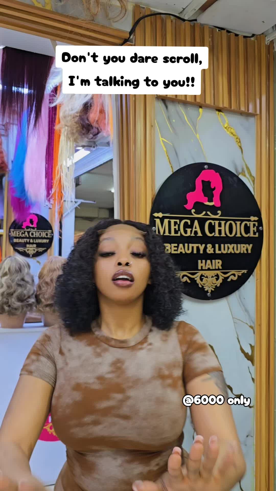 @MEGACHOICE BEAUTY STORE 🇰🇪