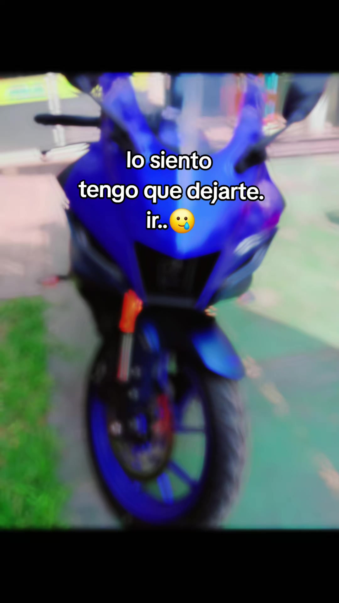 @Mi vida