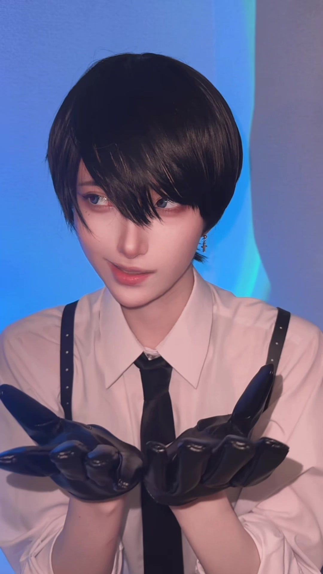@ゴン