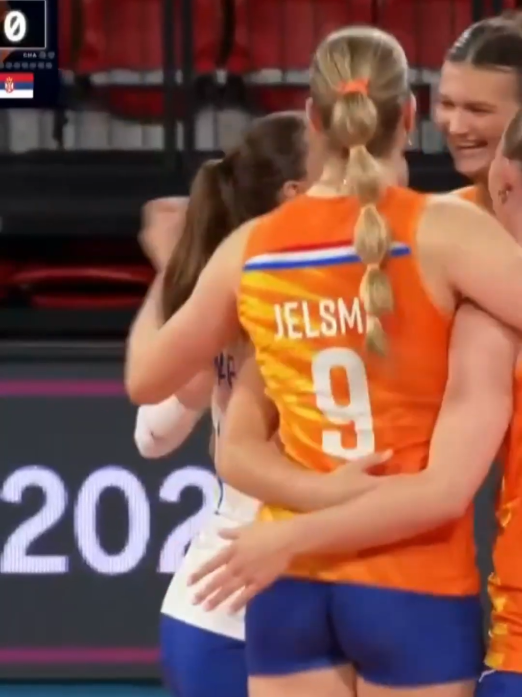 @VOLLEYBALL BEAUTIFUL GAME