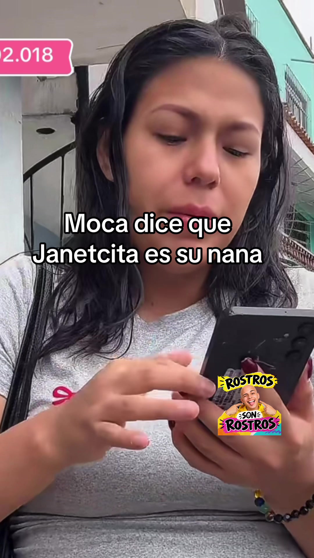 @ROSTROS SON ROSTROS