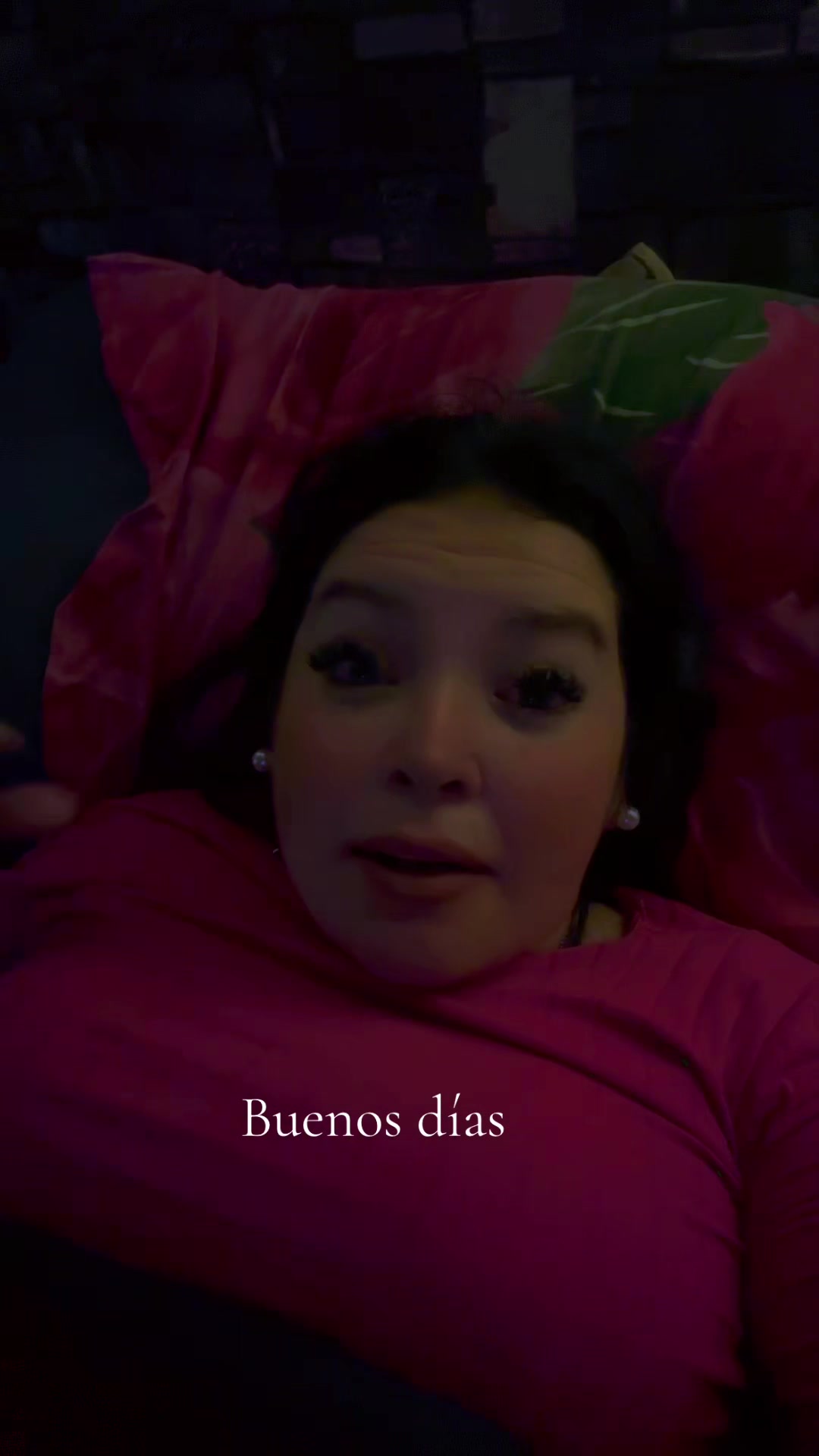@Yanina Fernandez
