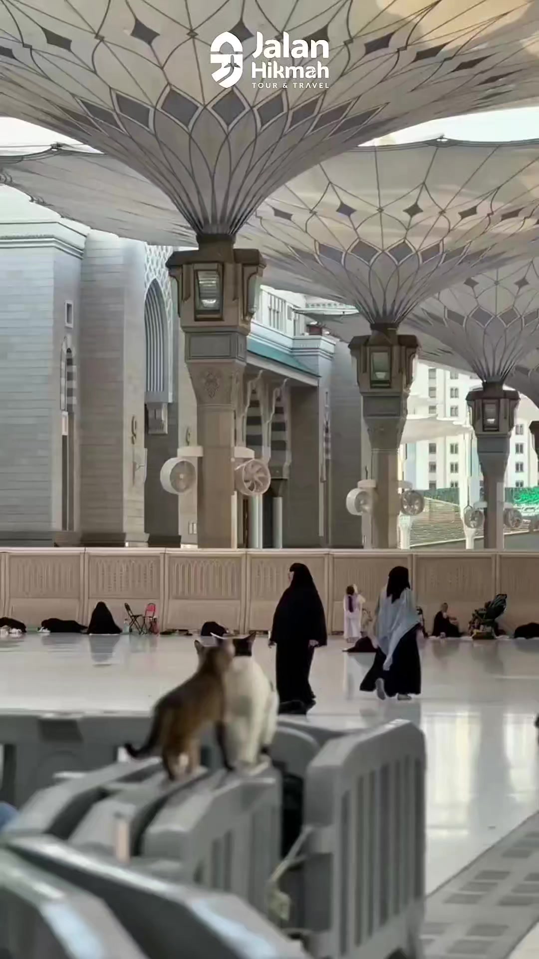 @Perjalanan Hikmah