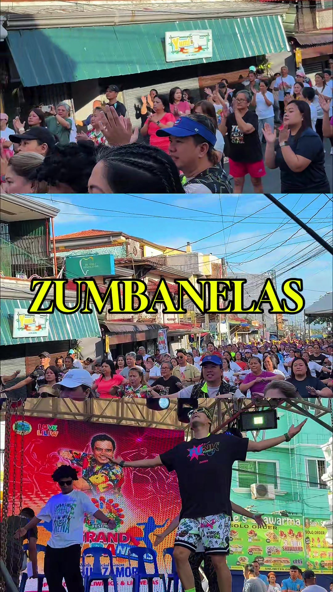 @Joshua Zamora