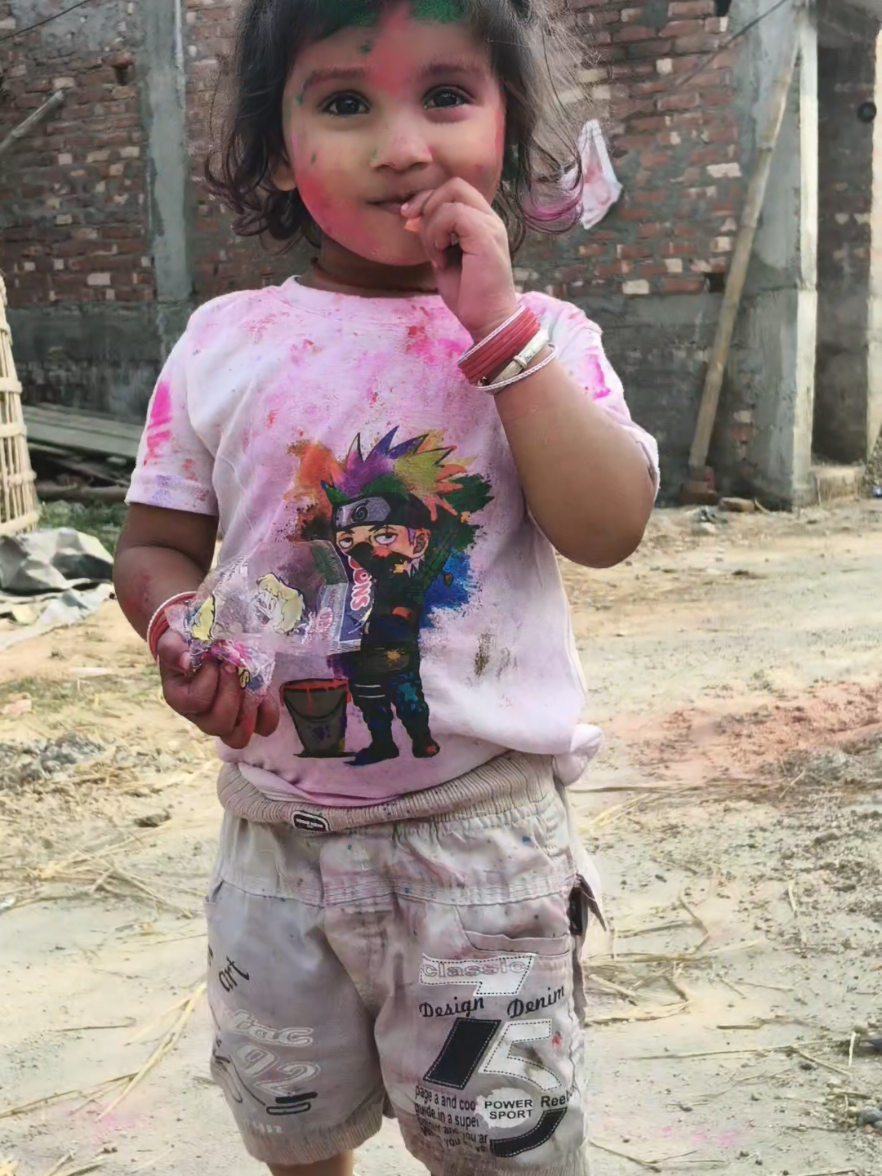 @juhi baby
