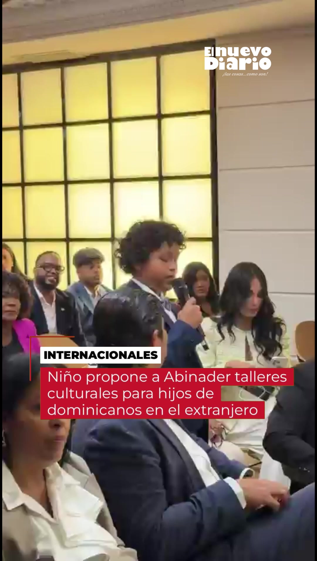 @El Nuevo Diario