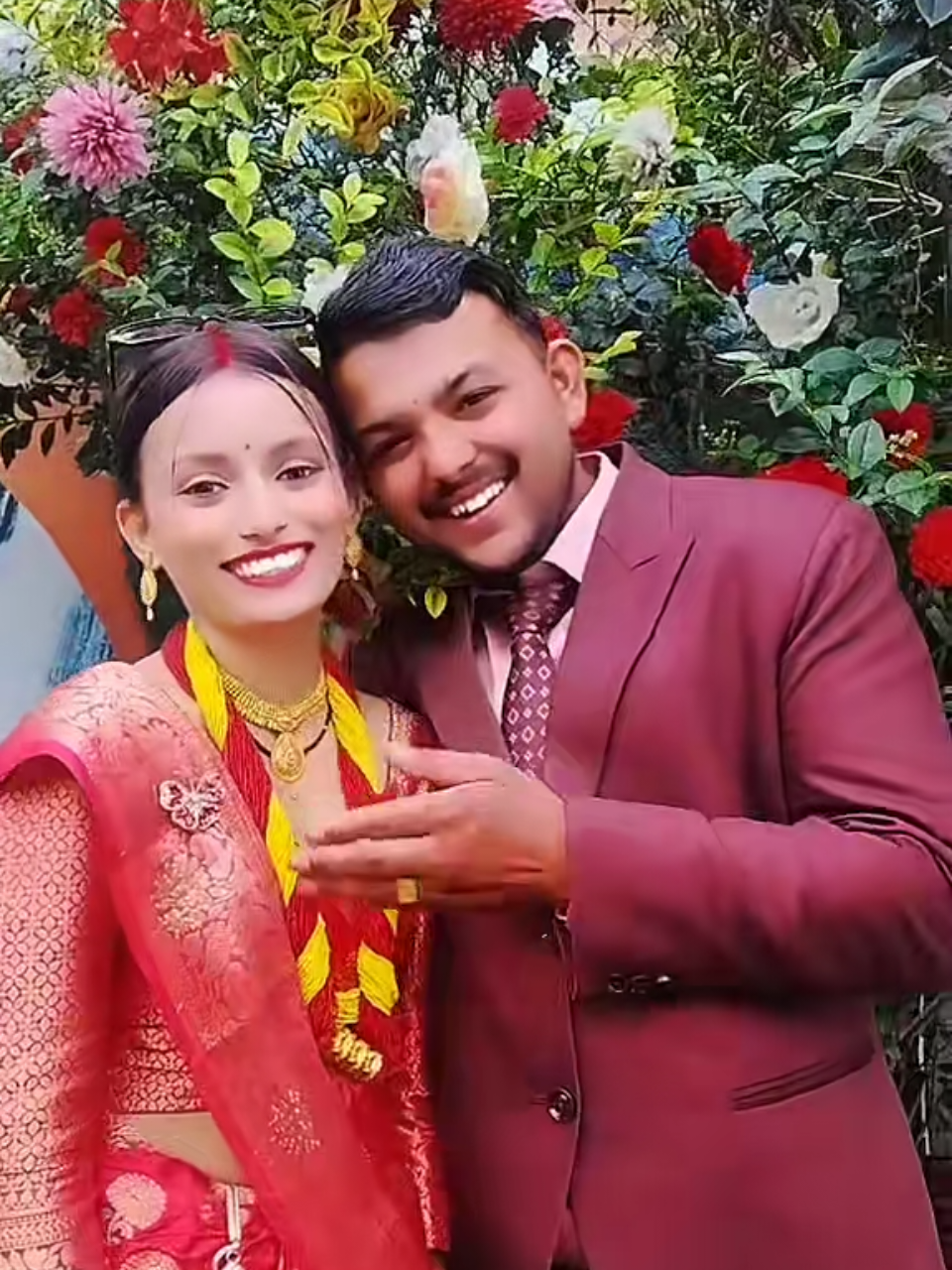 @Dipika Adhikari