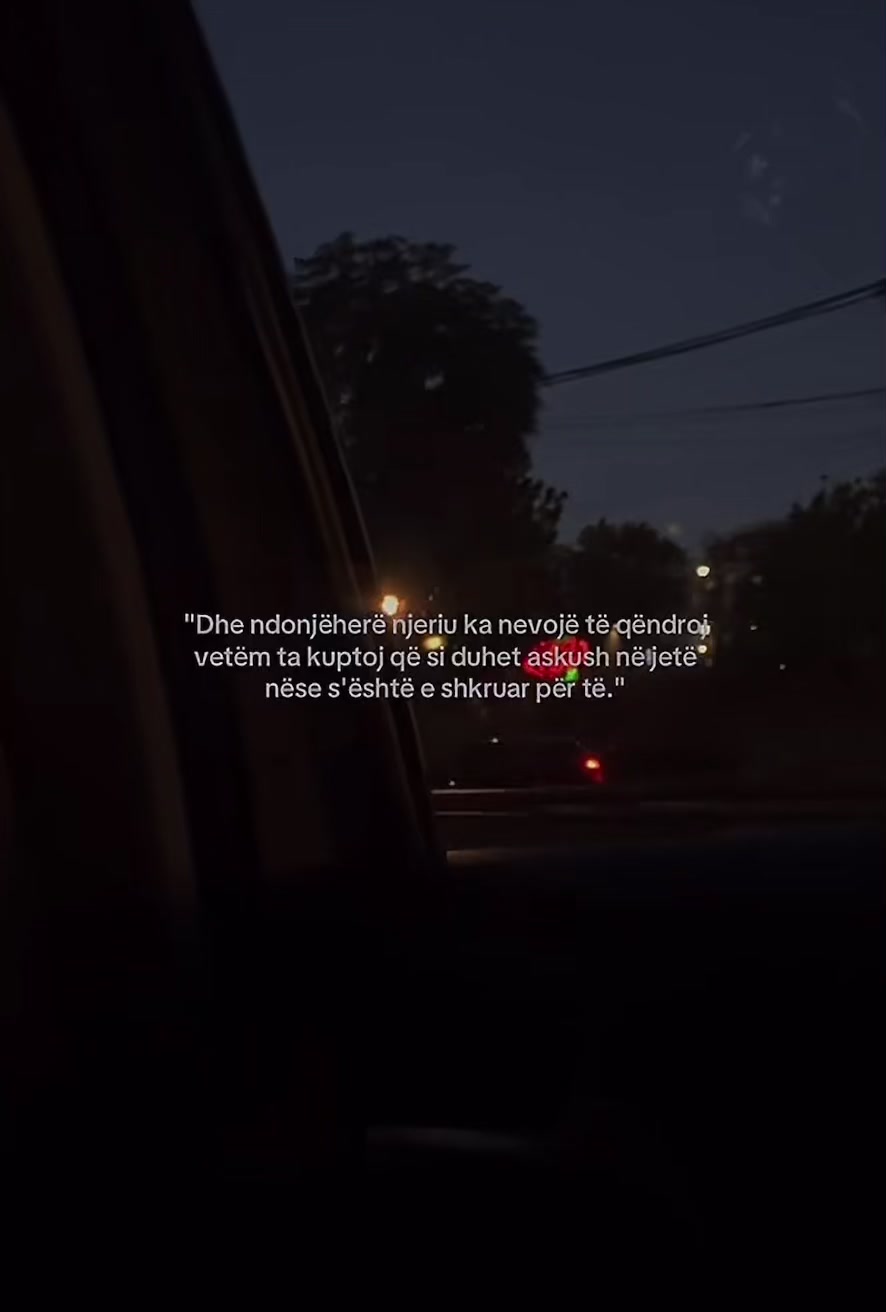 @ ️ 