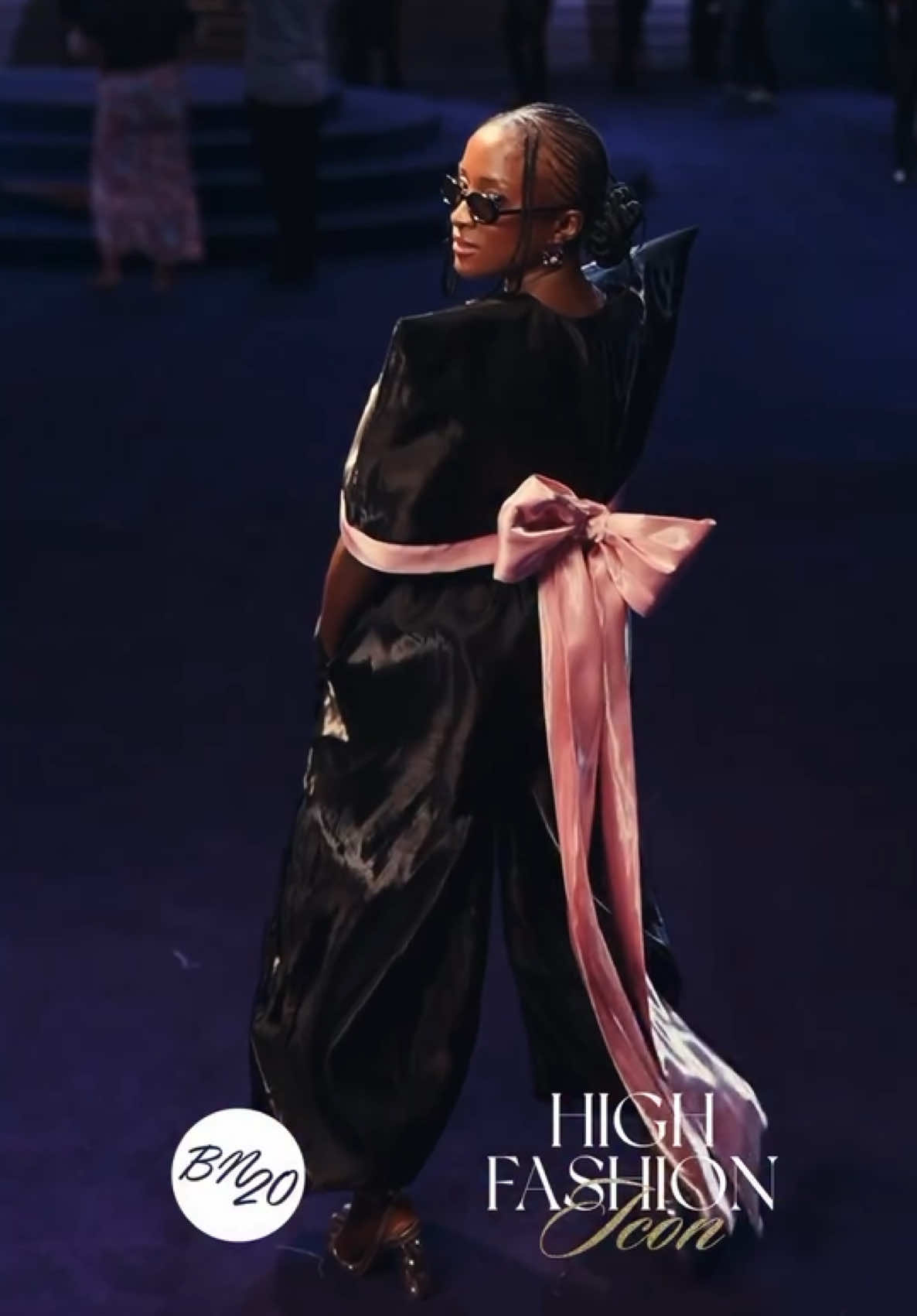 @BellaNaija Style