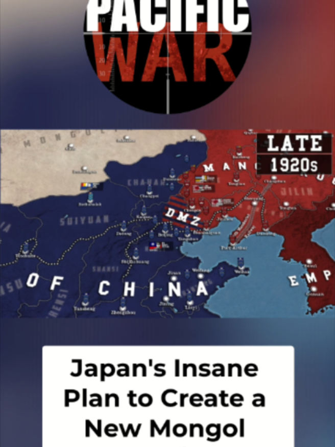 @The Pacific War Channel