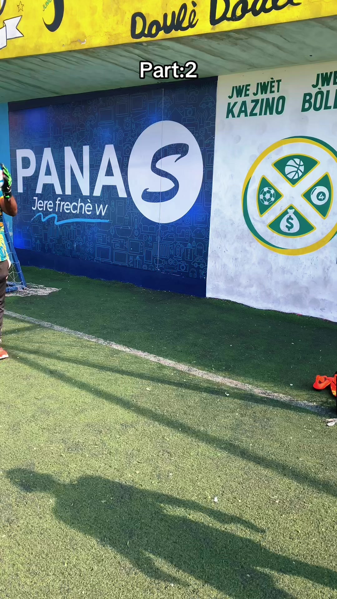 @FC TORO HAÏTI 🇭🇹