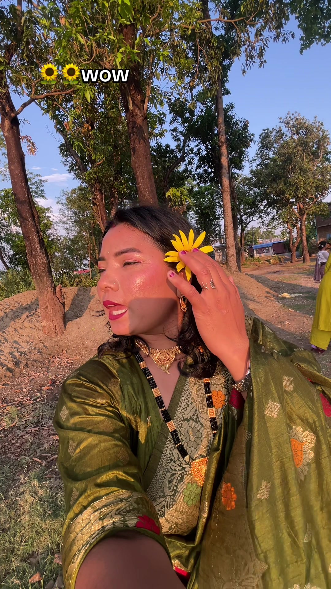 @Rupa Tharu