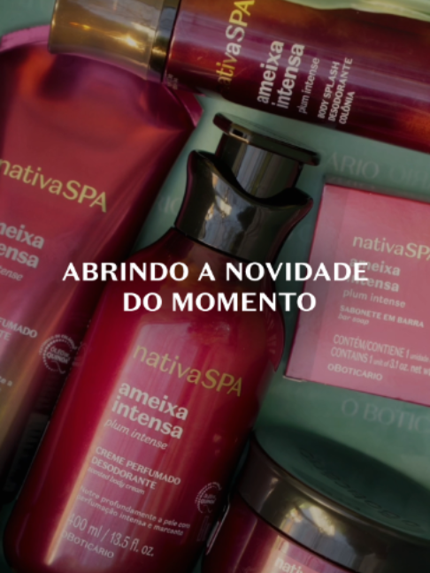 @O Boticário