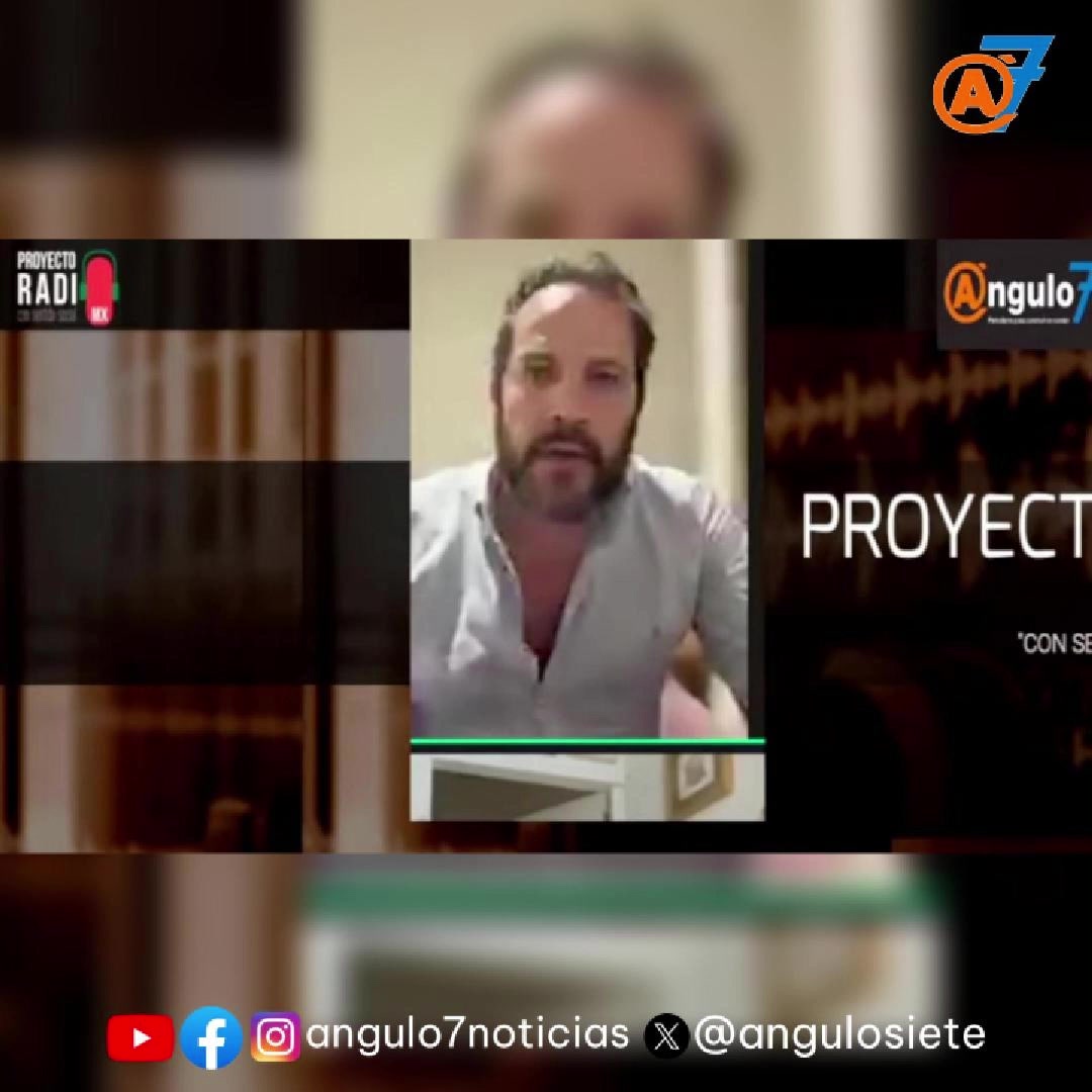 @Ángulo7 | Periodismo | Puebla