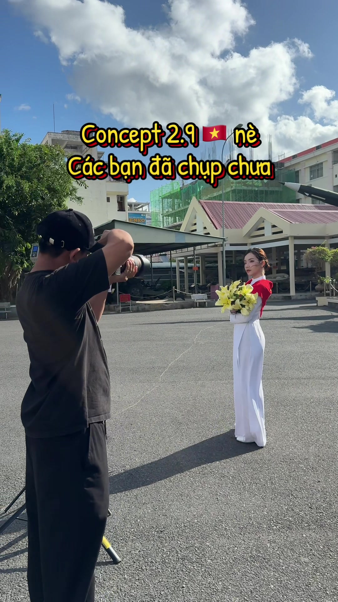 @Dương Trường Sanh 📸