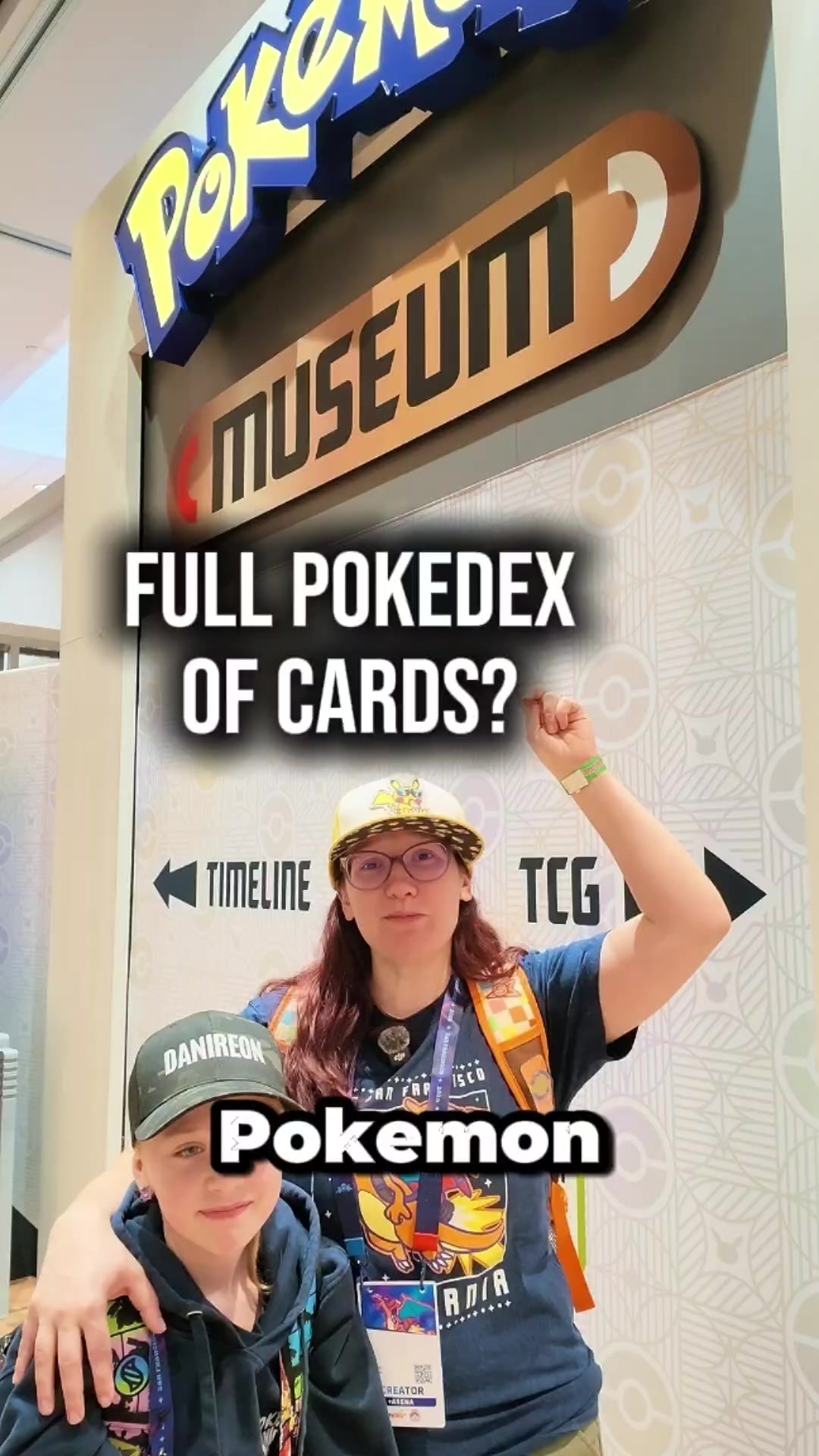 @Danireon | Danireon Cards