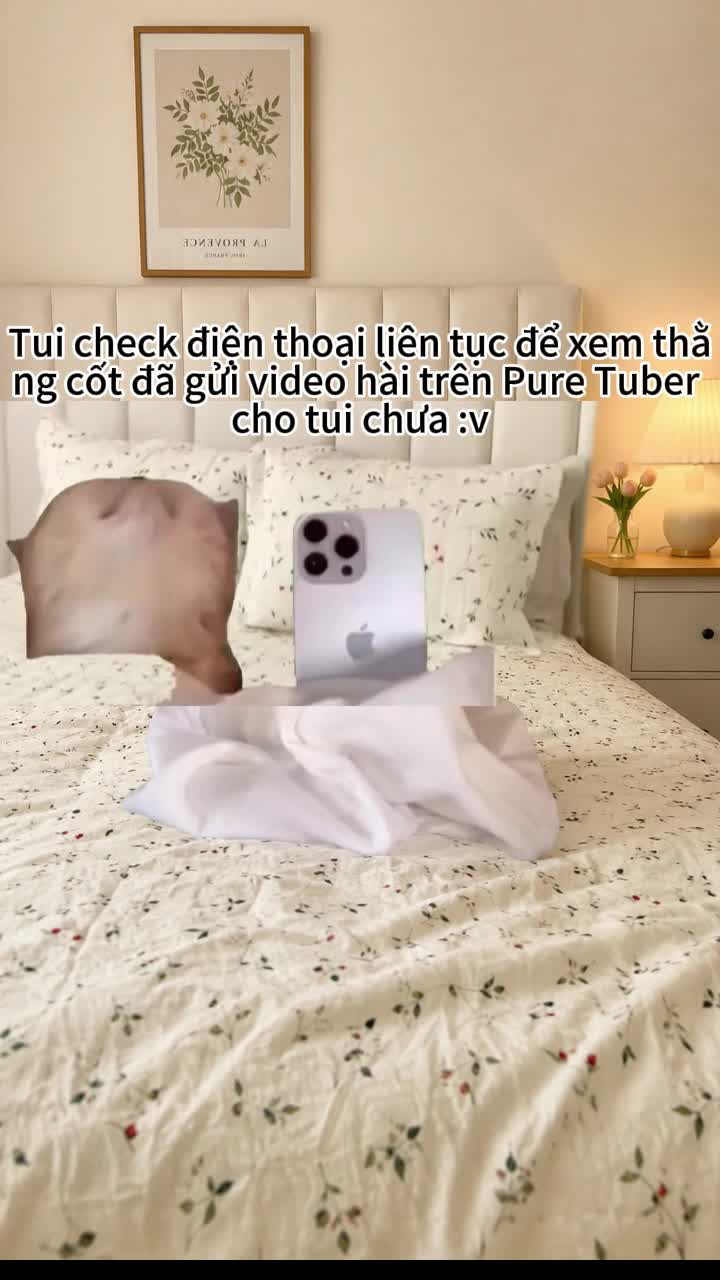 @Pure Tuber Vietnam