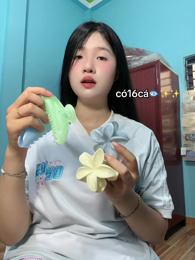 @Tiểu Yến Tử