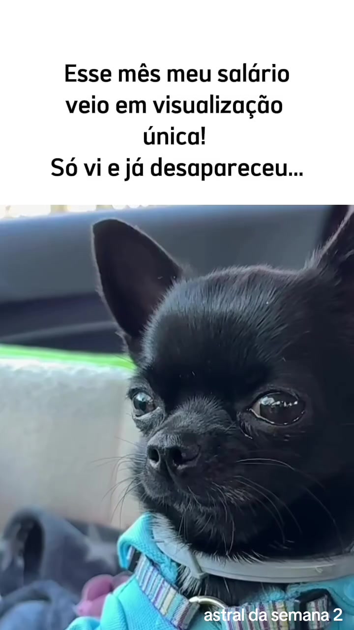 @Astral da semana 2