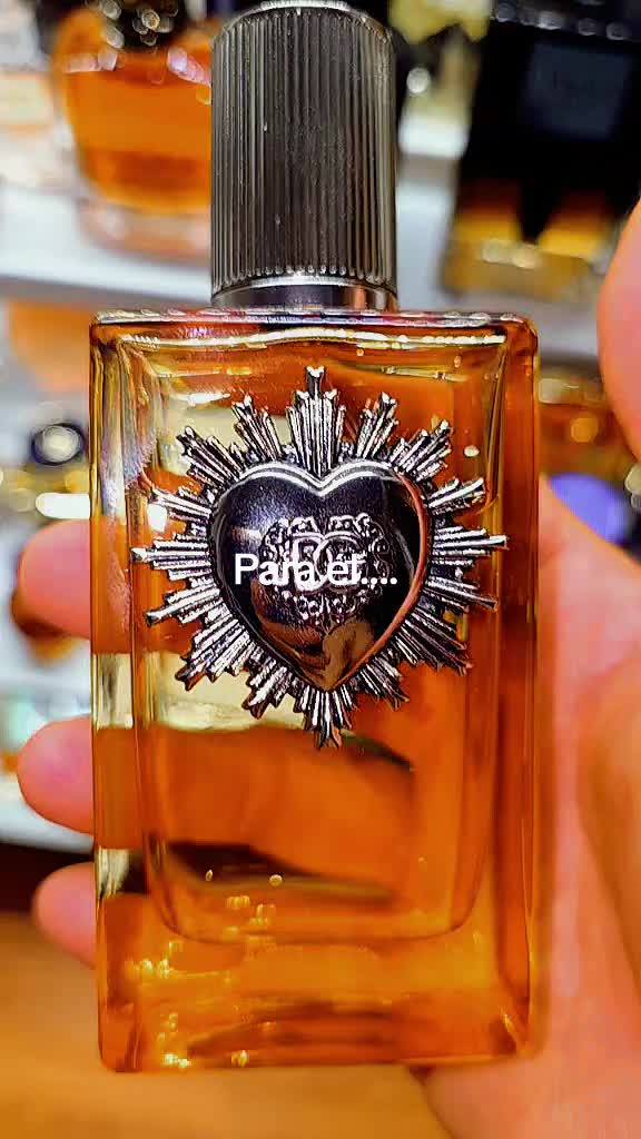 @Fans-Perfumes❤️