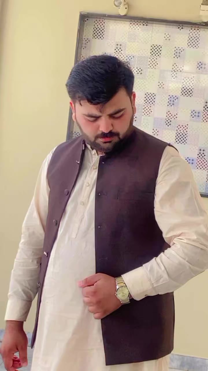@Ahmad Bajwa