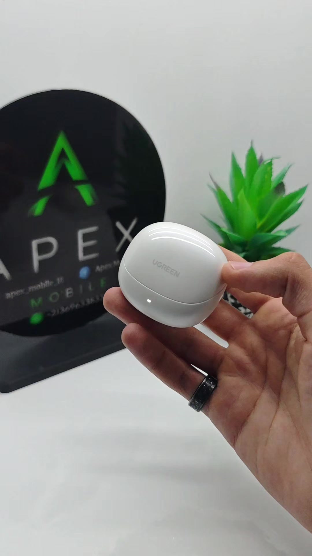 @Apex Mobile 18