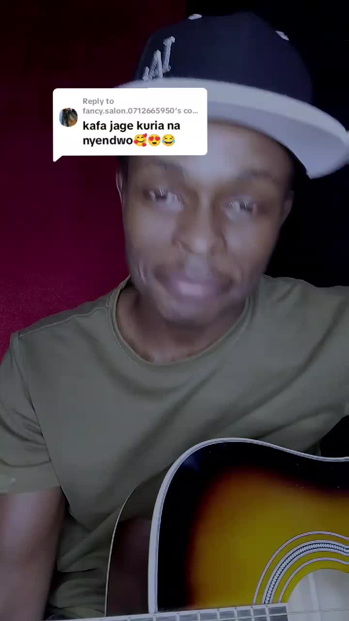 @Neki Joe 🇰🇪