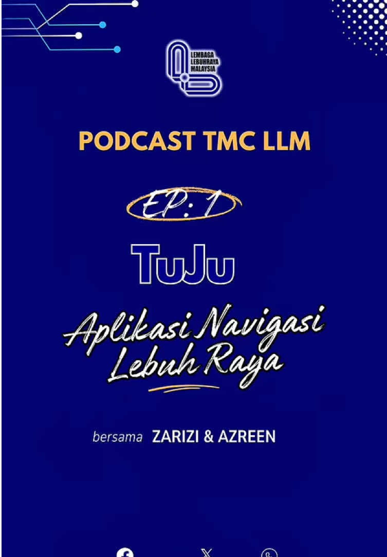 @LLM INFO TRAFIK