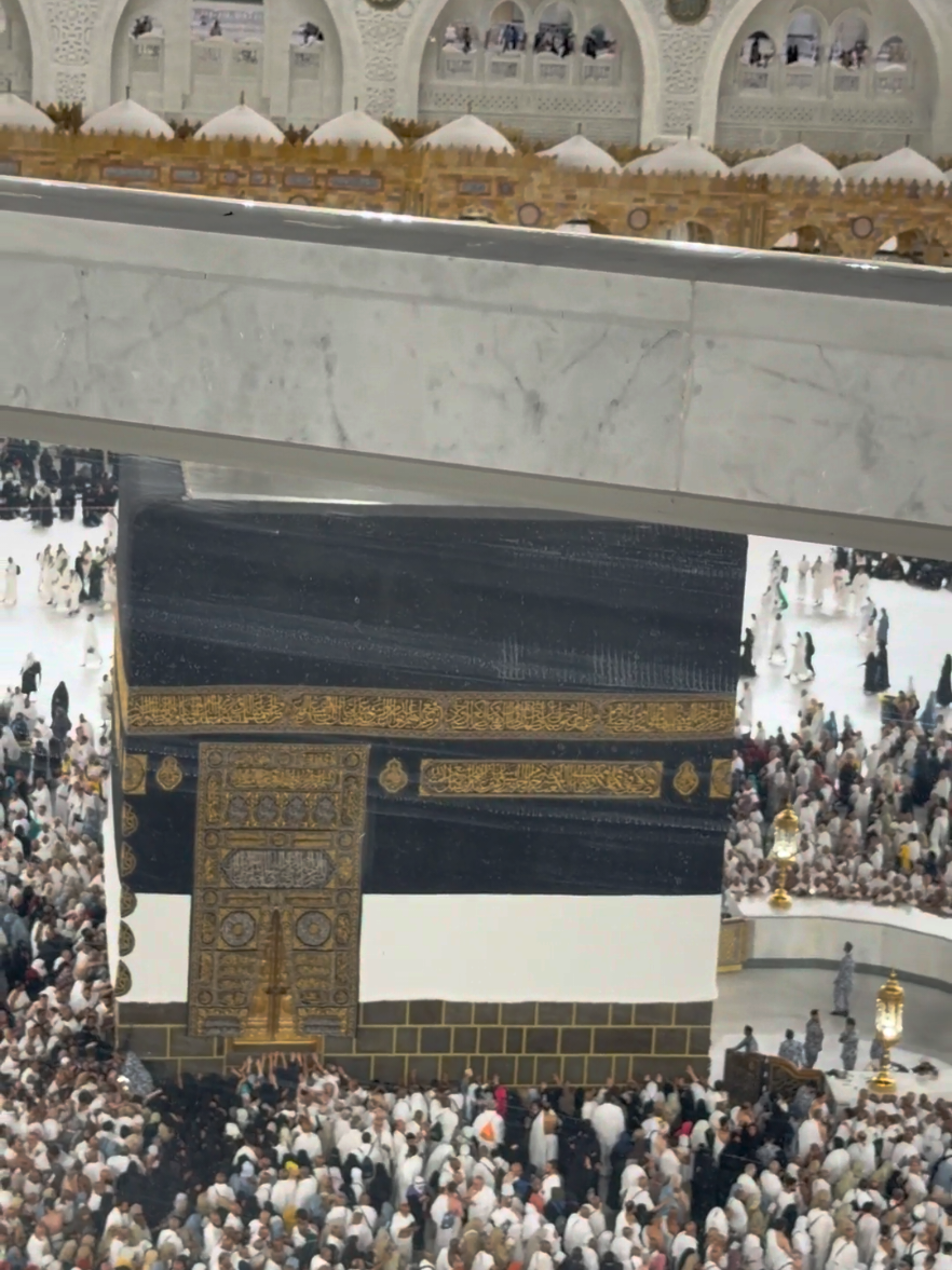 @Makkah Madina