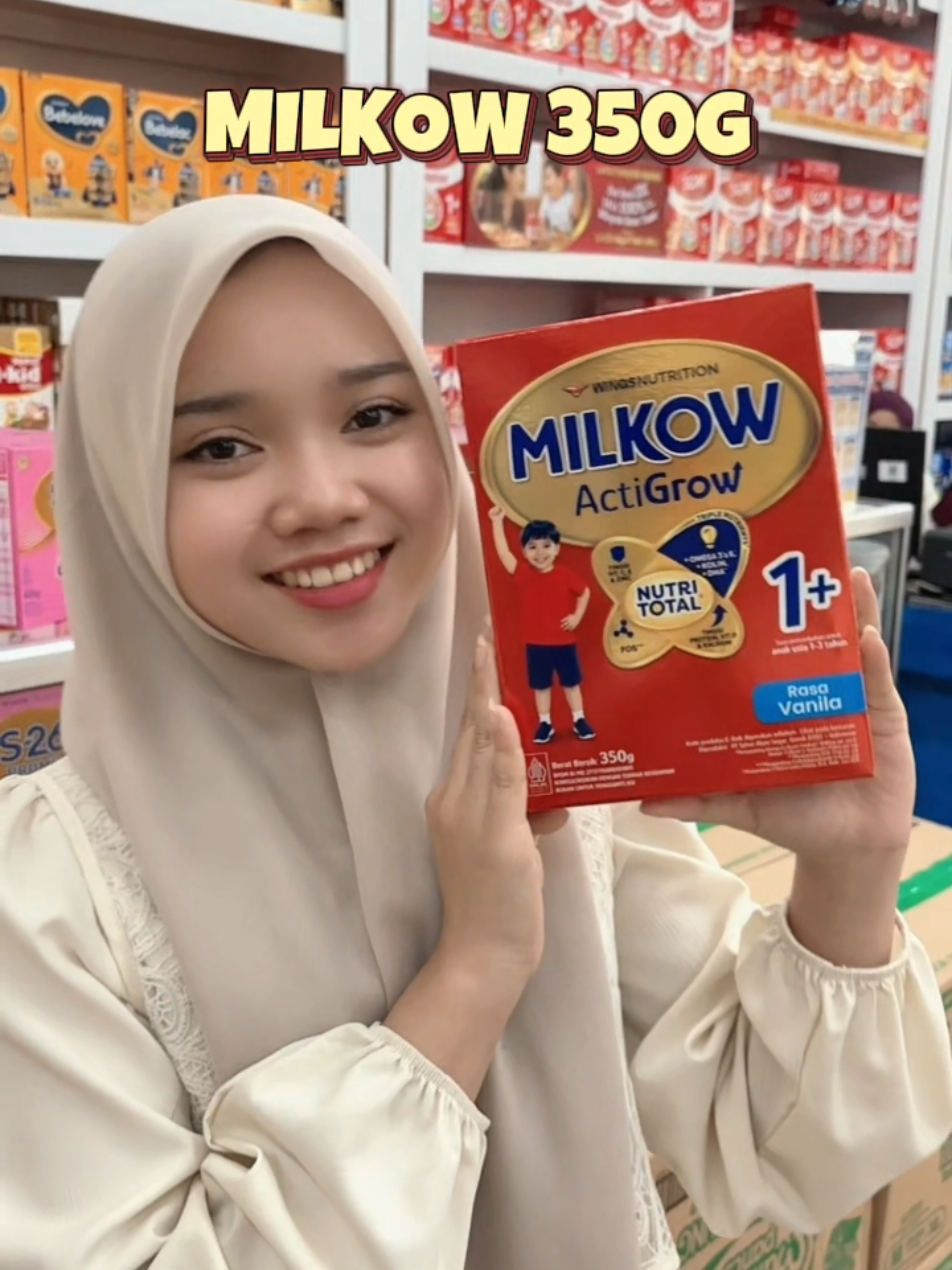 @JNJ BabyShop