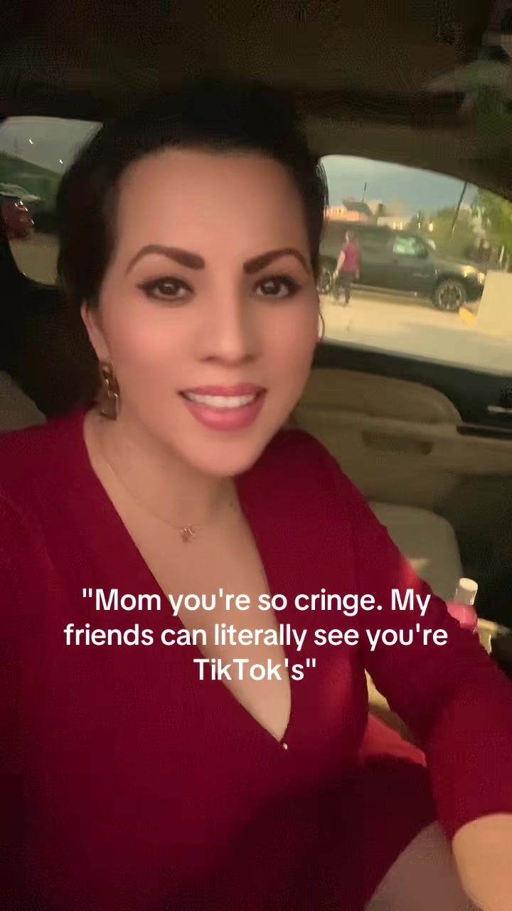 @TikTok made me do it