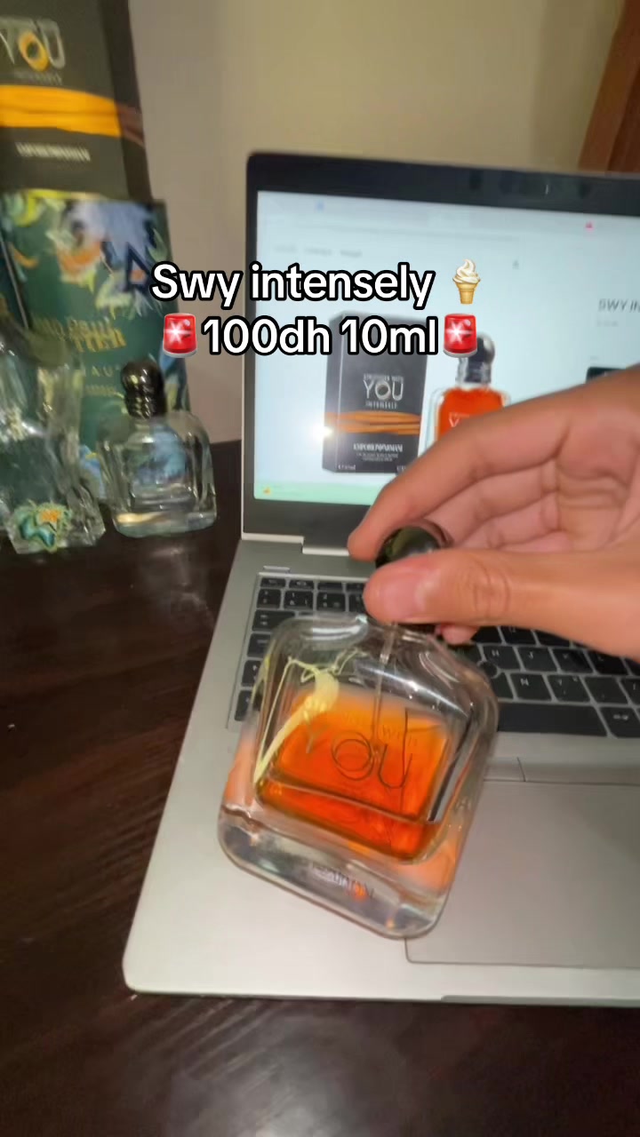@ELIXIRPARFUM