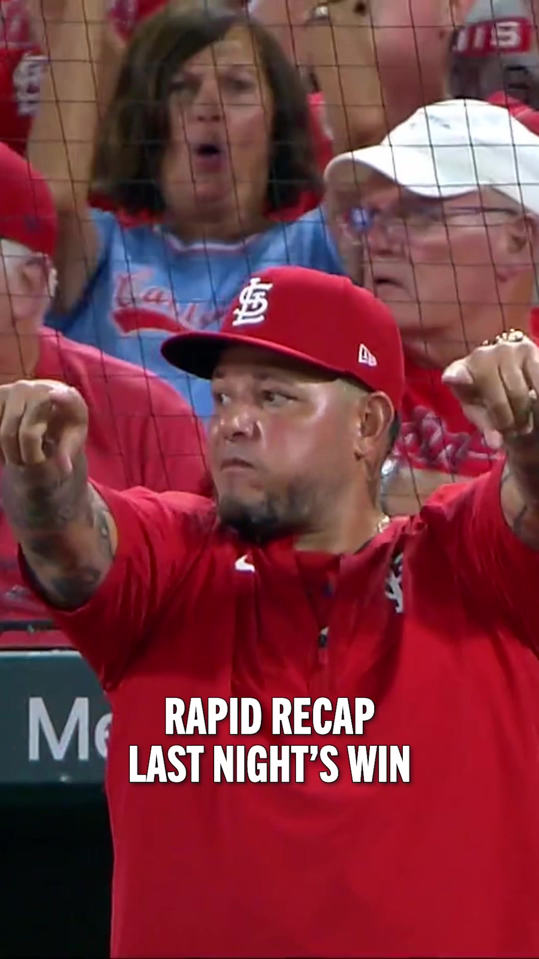 @St. Louis Cardinals