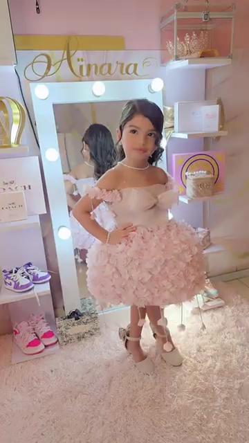 @Isabella Couture