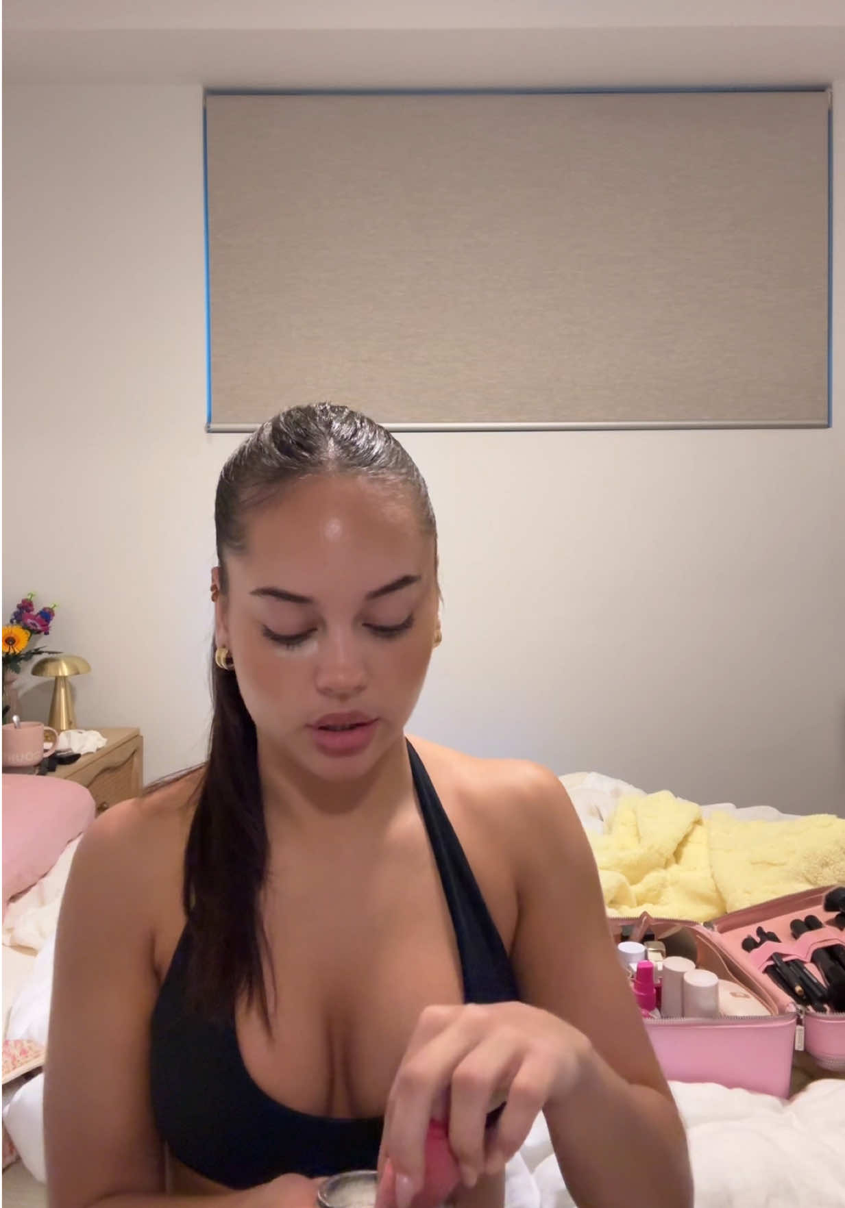 @MIMI WOODS
