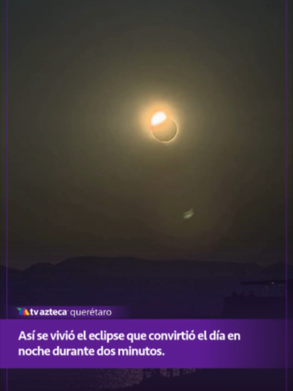 @TV Azteca Querétaro