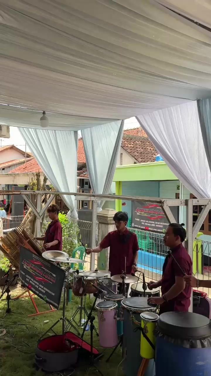 @Angklung Arka Brebes