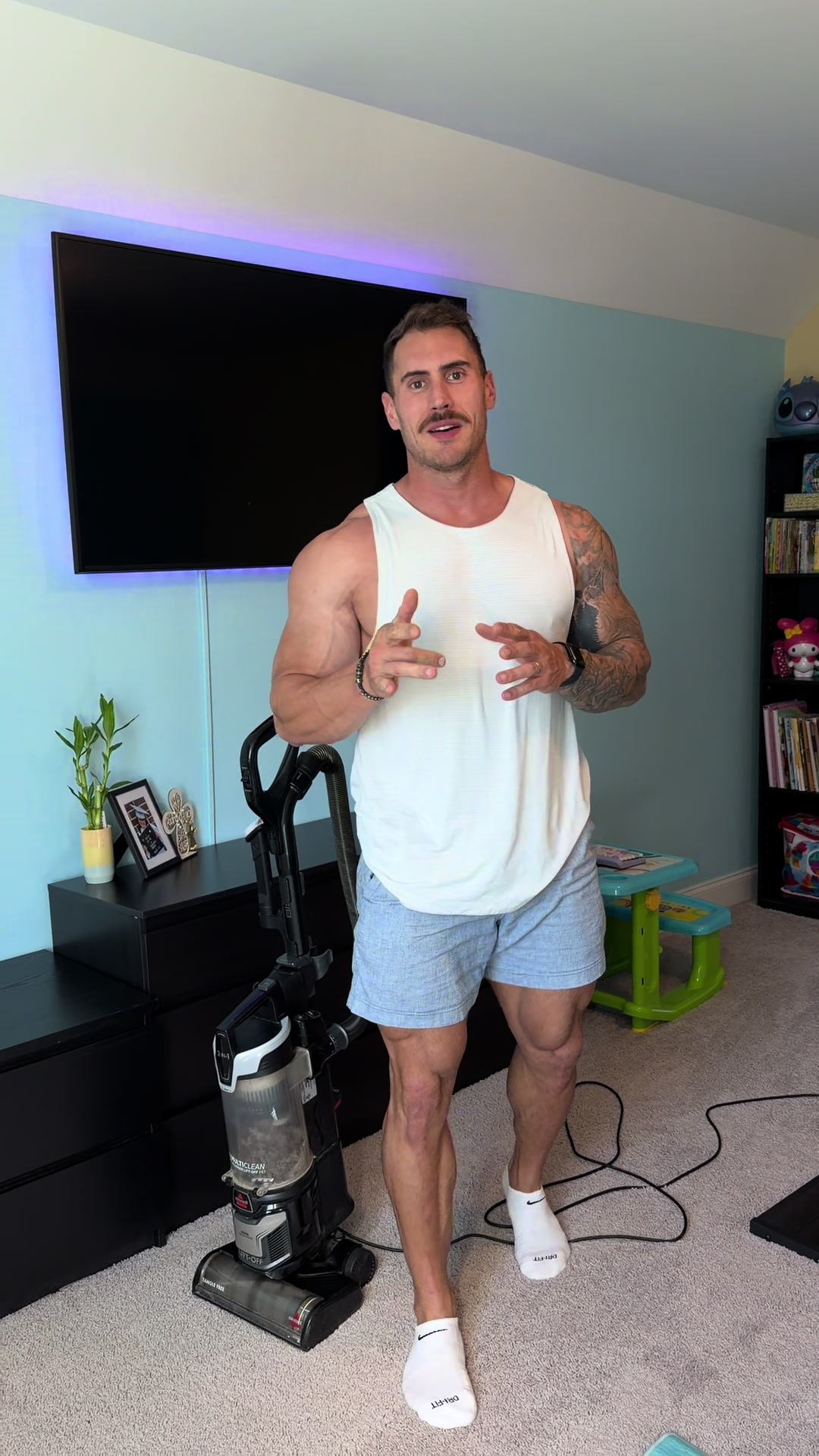 @Brady Barnes | IFBB PRO