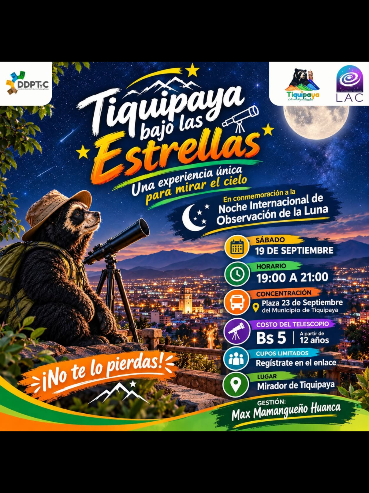@Bolivia.Nos.Cuenta