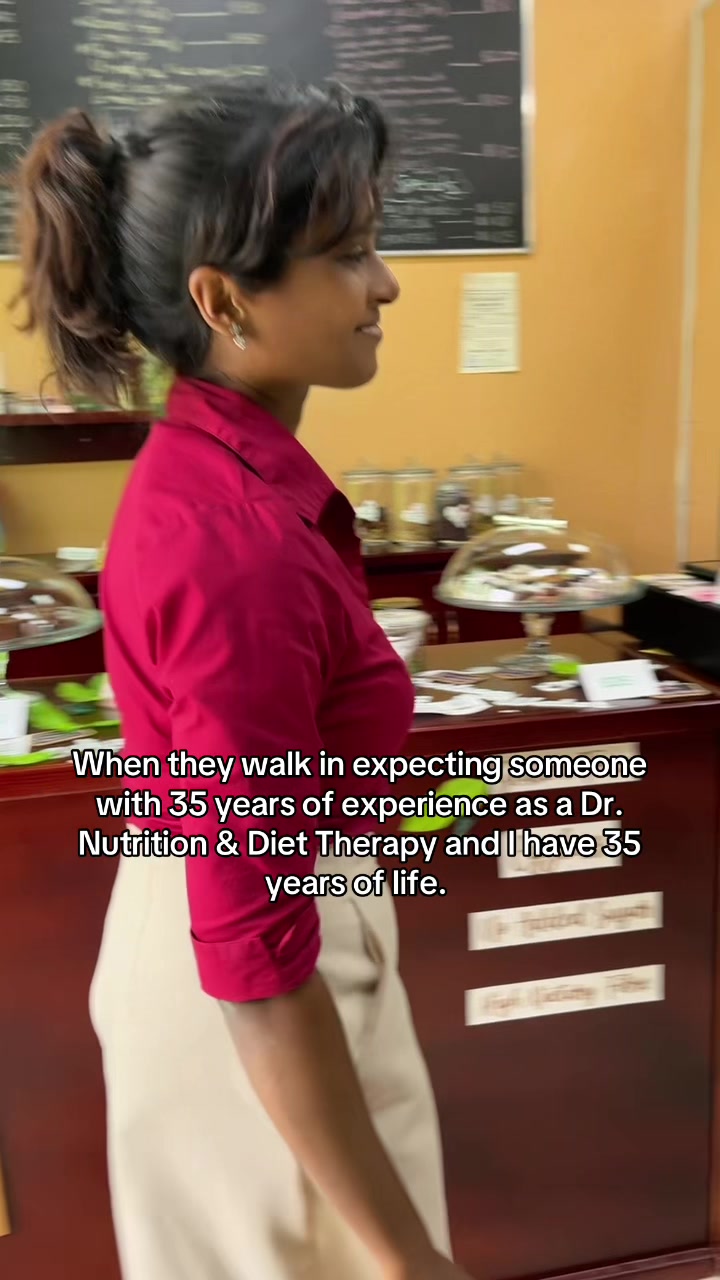 @Dr. Didi | PhD | MSc. RD.