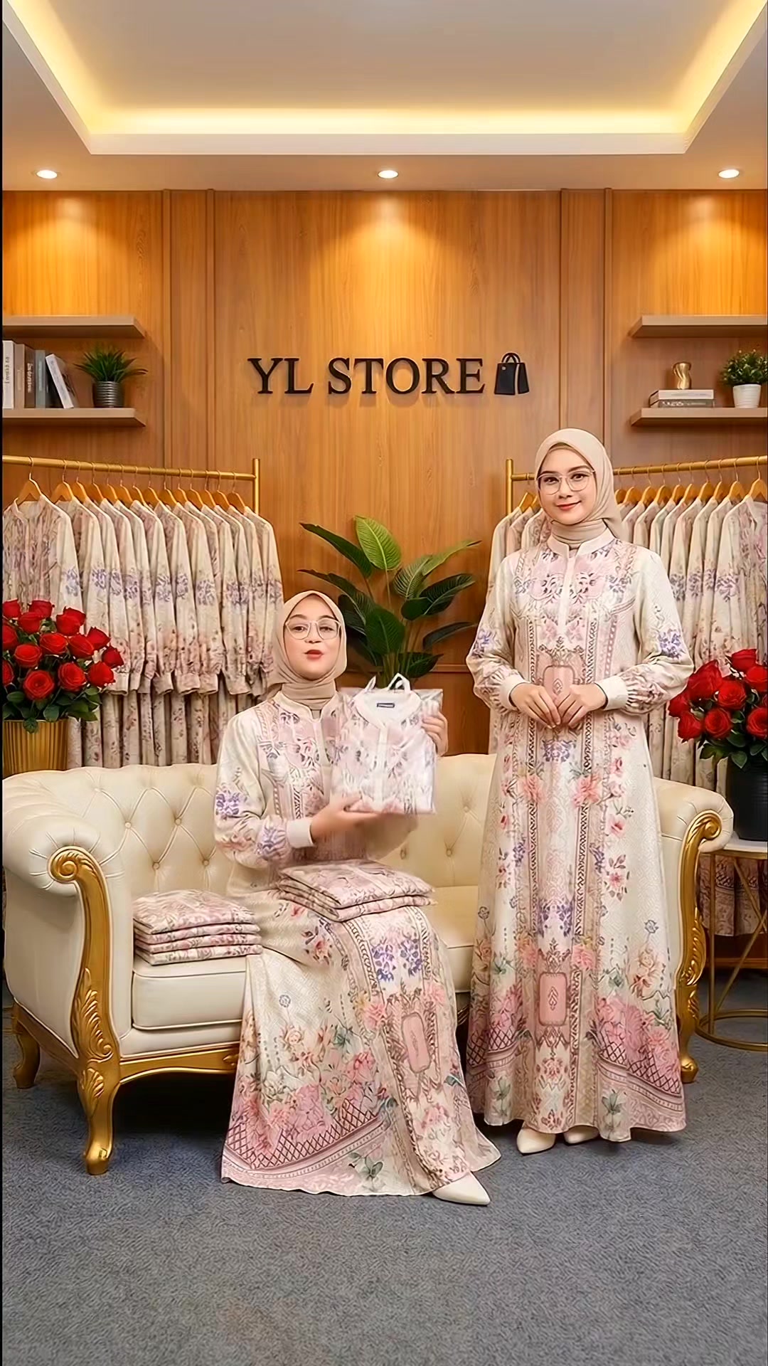 @YL STORE