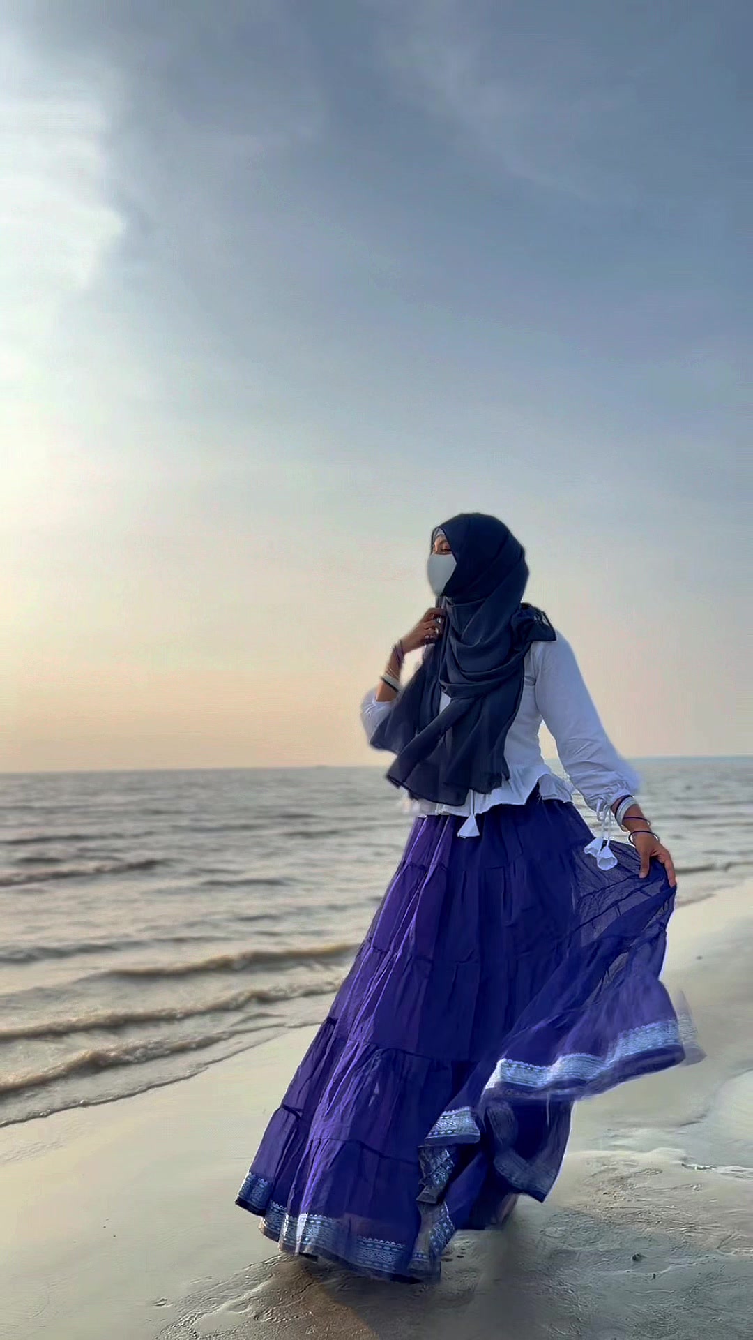 @👑Mustarin Sultana👑