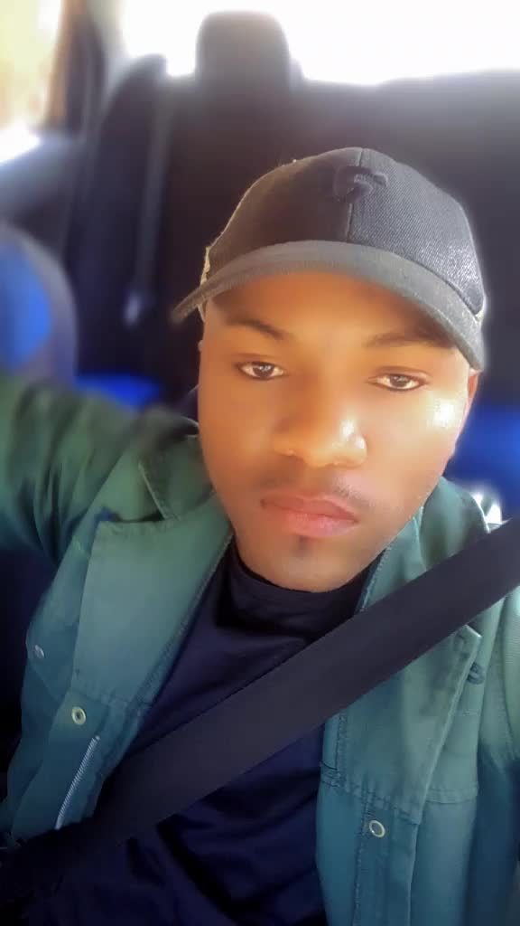 @Tau Ya Tswako🦁