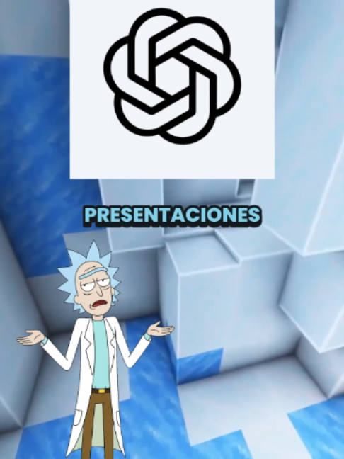 @Rickytech