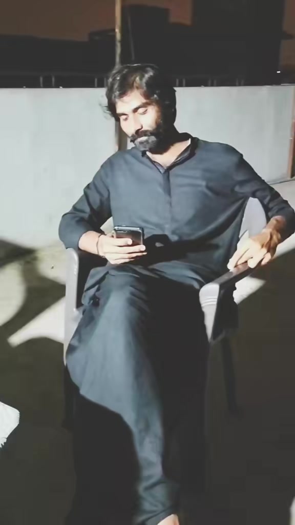 @SyedSabirLucky🤗